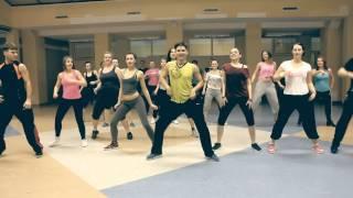 Zumba - El Chevo Metela Sacala