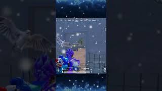 1V4  clutch Pubg Mobile #Shorts