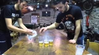 Birra pong By GoPro