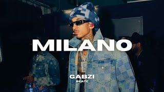 [FREE] (HARD) D Block Europe Type Beat (Young Adz x Dirtbike LB) "Milano" (Prod By Gabzibeatz)