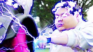 Sidekicks Rule: The Power Rangers and Friends | Beast Morphers Season 2 | Power Rangers Official