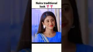 Shivangi joshi / Naira / new whatsapp status short video# short ️