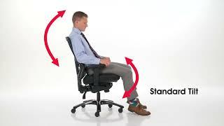 Standard 24/7 Mesh Chairs