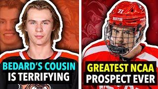 NHL Child Prodigies | Where are they now?