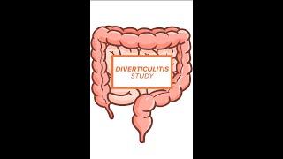 Diverticulitis Study