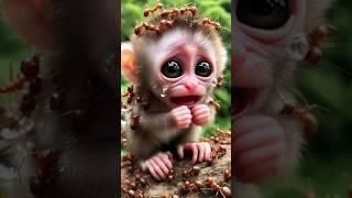 monkey  #baby #love #cutebaby