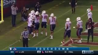 Fresno State Vs San Diego State (2017)