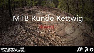 MTB Runde Essen Kettwig | MTB-Runde in Kettwig | #30