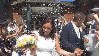 Iris Productions wedding showreel