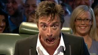 Richard Hammond's Most Iconic Moments