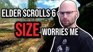 [Elder Scrolls 6] - MY biggest CONCERN!