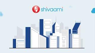 Be ready for the future with Shivaami - Introduction Video