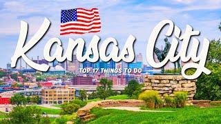 17 BEST Things To Do In Kansas City  Missouri