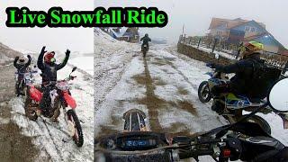 Ride To Kalinchowk // First Long ride on my New Bike // Motovlog