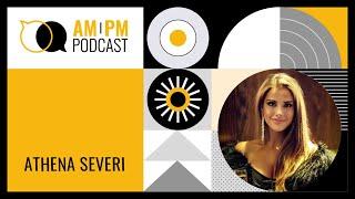 #356 – The Magic Power of Networking in the Amazon Universe & Beyond with Athena Severi