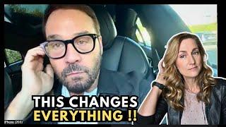 Woke Entourage and Anger Management with Jeremy Piven