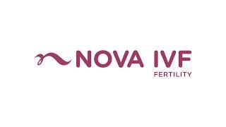 The couple conceived after IVF treatment by Dr. Shalini Dwivedi, IVF specialist, Nova IVF Prayagraj