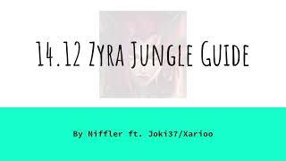 14.12 Zyra Jungle Guide