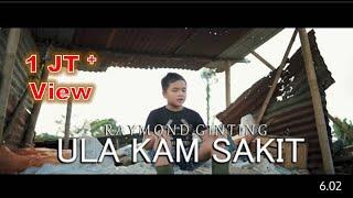 ULA KAM SAKIT - Raymond Ginting - Lagu Karo Terbaru 2021 || (Official Music Video)