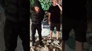 checkit - profit (official audio)