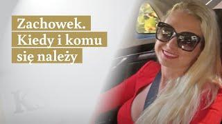 Zachowek kiedy i komu się należy?