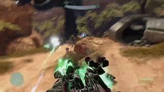 Wrecked in Gauntlet