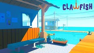 Clawfish - Full Playthrough