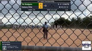 TK Rodgers @ Galaxy Elite (2024.06.22)