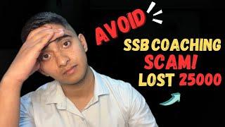 My AFPA experience | honest review | #ssbinterview #army #motivation