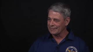 Cliff Stern's interview for the Veterans History Project at Atlanta History Center