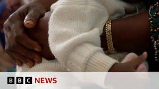 Inside Nigeria's 'miracle' fertility scam | BBC News