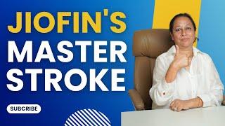 StockPro | JIOFIN'S MASTER STROKE