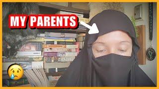 Milahan's Parents After She Converted To Islam (Ft. Milahan PhilosophersCorner)