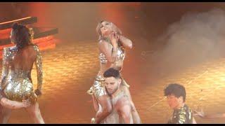 Strictly Come Dancing live tour 2024 - Opening - Liverpool