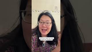 The grandchild treatment
