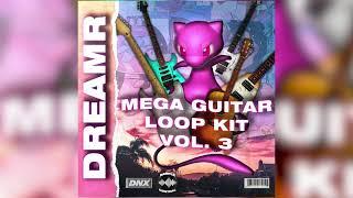 Free Guitar Loop Kit 2021, MEGA Guitar Loop Kit Vol 3, Free Guitar Loop Kit, Laroi, Polo G, Juice