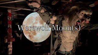 Werewolf Moon(s)