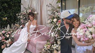 Ep.7 My Bridal Shower | iluvsarahii