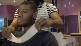 D. Ace -  Le coiffeur ( Freestyle )