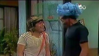 Parece A Dona! Hahaha | Os Melhores Episódios De Chaves | 60 Minutos De Chaves Em Português