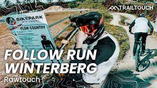 Flow Country 2022 Bikepark Winterberg | TrailTouch