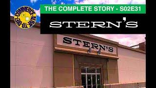 (Alive To Die?!) Stern's - The Complete Story - S02E31