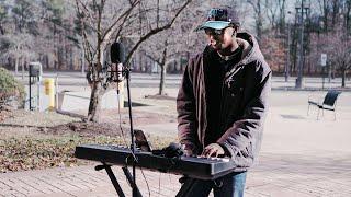 Rob Lee - "Smells Like Teen Spirit" (Truthful Sessions)