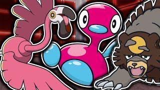 This is one of the BEST TEAMS right now • Pokemon Scarlet/Violet VGC Battles