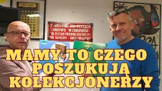 Świątynia AUDIO VINTAGE i winyle, których pragną kolekcjonerzy ️