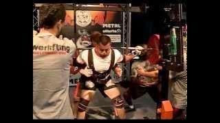 Hafiz Verdiyev, 925 kg total, WPC Powerlifting Worlds 2014, FL., USA. 10.11.2014.