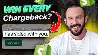 Win EVERY Chargeback? Expert Hack Revealed