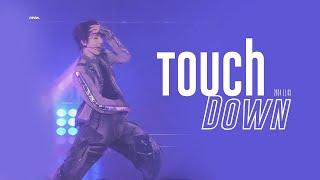 [4K] 241103 Touch Down #사쿠야 #SAKUYA #NCTWISH