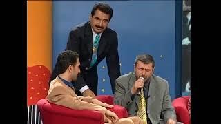 Değirmenim terse döndü bu sene (canlı) İbo Show 1998 - İbrahim Tatlıses & Azer bülbül