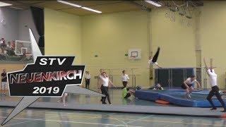 Showturnen | Matinee 2019 | STV Neuenkirch